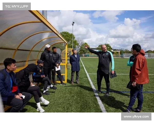 英超青训系统发展历程及其对足球人才培养的深远影响 英超青训系统发展历程及其对足球人才培养的深远影响